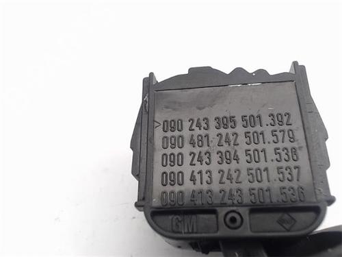 Switch OPEL ZAFIRA A MPV (T98)  | BP13055997I30 
