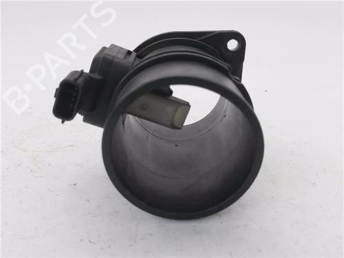 Mass air flow sensor DACIA DOKKER Box Body/MPV 1.5 dCi 75 / Blue dCi 75 (FEJW, FEAH) | BP30135613M95