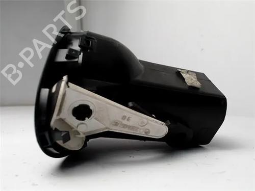 Air vent RENAULT CLIO III (BR0/1, CR0/1) 1.5 dCi (BR17, CR17) | BP14344656I21 