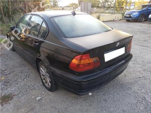 Right taillight BMW 3 (E46) 320 d | BP29431460C35 