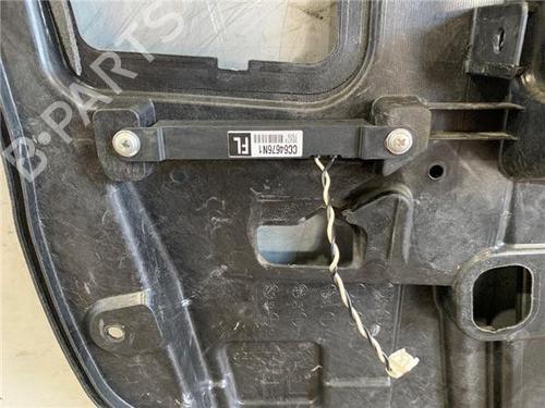 Front left window mechanism MAZDA 5 (CR) 2.0 (CREW, CR19) | BP29114606C22 - Image 5
