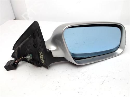 Right mirror AUDI A6 C5 (4B2, 4B4) 2.5 TDI | BP13023337C27 