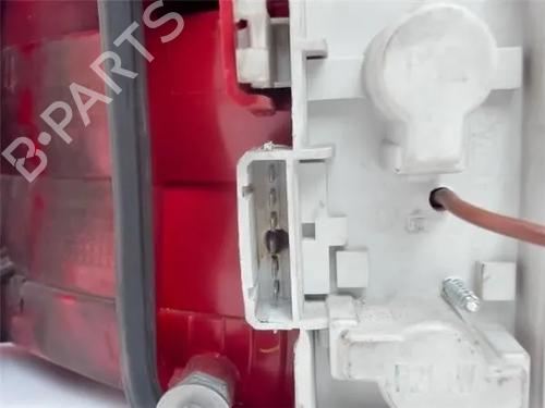 Left taillight SKODA OCTAVIA I Combi (1U5)  | BP13055791C34 