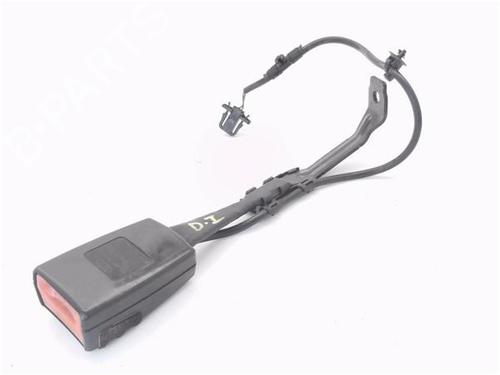 Seat buckle AUDI A3 Sportback (8PA) 2.0 TDI 16V | BP30555359I32 