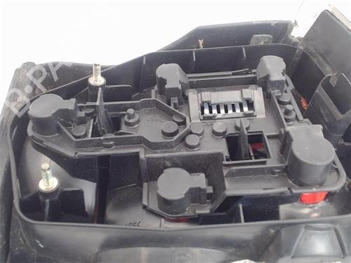 Left taillight SEAT IBIZA II (6K1)  | BP13053084C34 