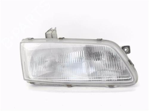 Højre forlygte HYUNDAI H-1 / STAREX Bus (A1) [1997-2025]  30554217