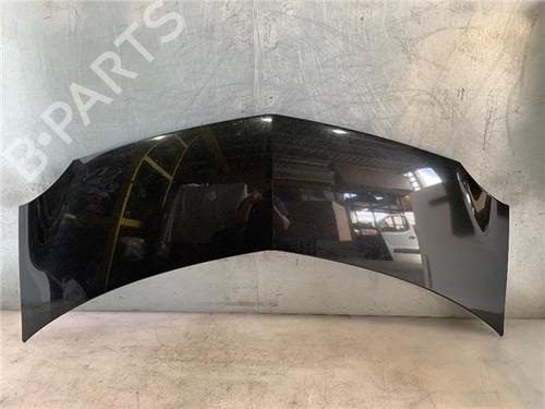 Capot RENAULT MODUS / GRAND MODUS (F/JP0_) [2004-2025]  24473153