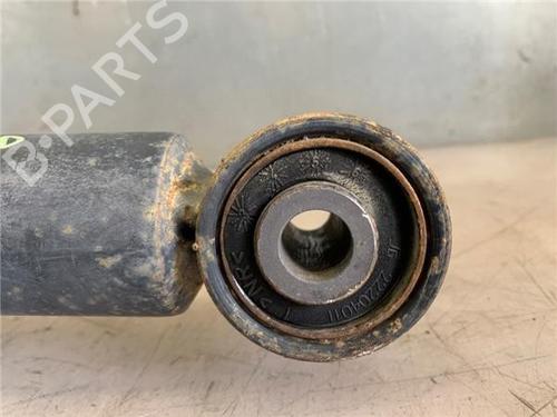 Right rear shock absorber LAND ROVER DISCOVERY III (L319) 2.7 TD 4x4 | BP25977328M19 