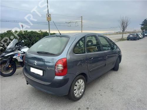 Electronic module CITROËN XSARA PICASSO (N68) 1.6 HDi | BP24446110M83 