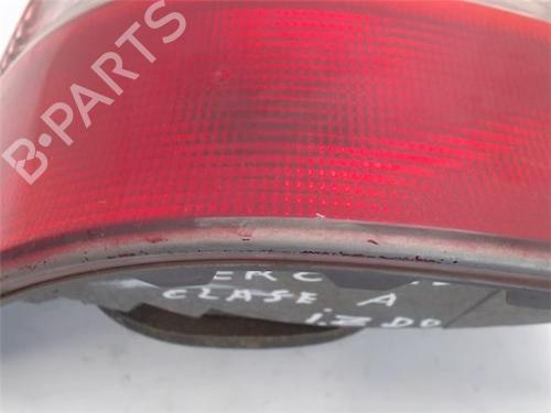 Left taillight MERCEDES-BENZ A-CLASS (W168)  | BP13056246C34 