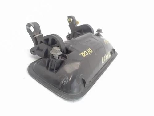 Front right exterior door handle LAND ROVER FREELANDER I (L314)  | BP25718655C129 