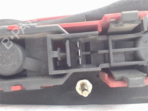 Right tailgate light ALFA ROMEO 156 Sportwagon (932_)  | BP16343591C80 