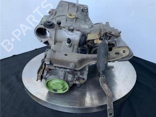 Gearbox SEAT IBIZA II (6K1)  | BP15495044M3 