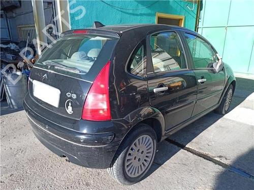 Alternator CITROËN C3 I (FC_, FN_) 1.4 i | BP30980941M7 