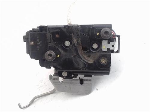 Used Front left lock AUDI ALLROAD C5 (4BH) 2.5 TDI quattro (180 hp) 16918269