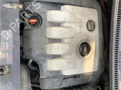 Used Upper protection Upper protection SEAT ALTEA (5P1) 2.0 TDI 16V (140 hp) 33220280 33220280