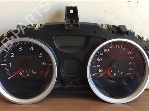 Cockpit RENAULT MEGANE II (BM0/1_, CM0/1_) [2001-2012]  9702507