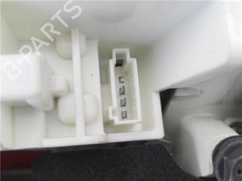 Left tailgate light OPEL ASTRA J (P10) | BP33731301C79 - Image 8