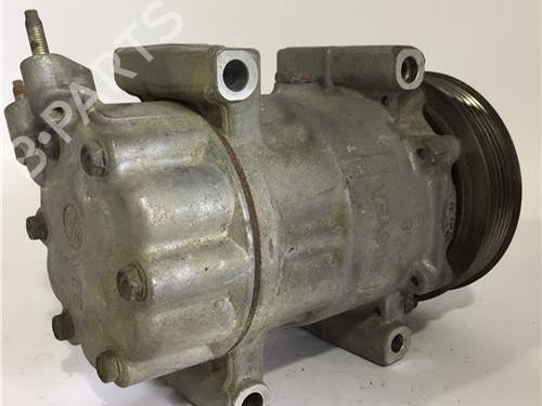 AC compressor CITROËN C2 (JM_) 1.4 | BP9636799M34