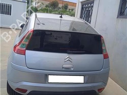 Other CITROËN C4 Coupe (LA_) 1.6 16V | BP30981179O1