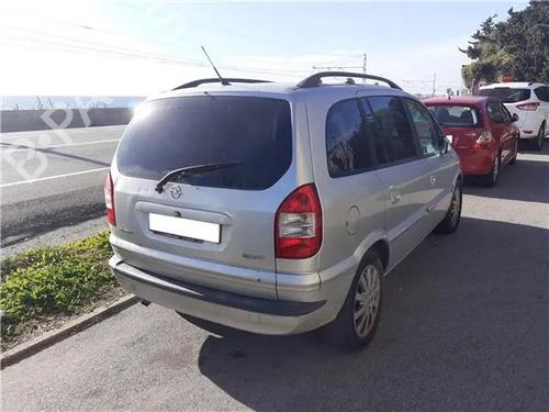 Other OPEL ZAFIRA A MPV (T98) 2.0 DTI 16V (F75) | BP16031358O1 