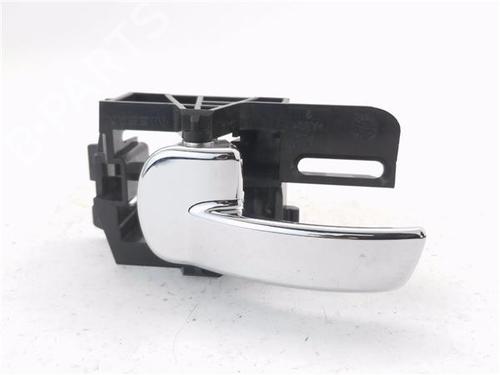 Used Rear left interior door handle NISSAN QASHQAI I (J10, NJ10) 1.5 dCi (110 hp) 30412377