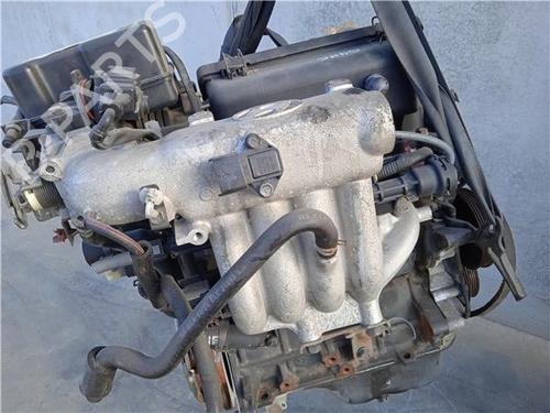 Engine HYUNDAI ATOS (MX)  | BP29431385M1 
