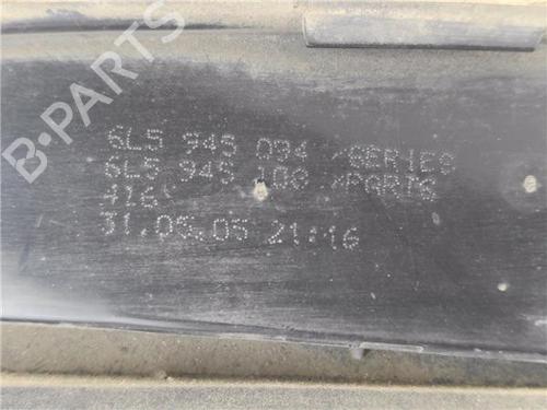 Right tailgate light SEAT CORDOBA (6L2) 1.9 TDI | BP28005654C80 