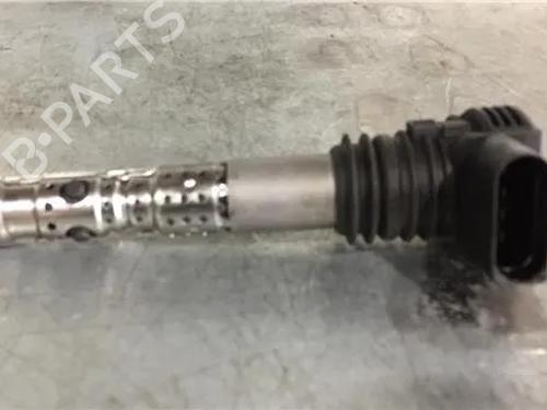Used Ignition coil VW GOLF IV (1J1) 1.8 T (150 hp) 9636473