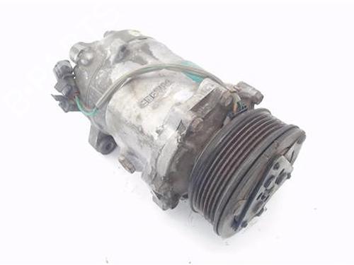 Used AC compressor VW LUPO I (6X1, 6E1) [1998-2005]  32394325