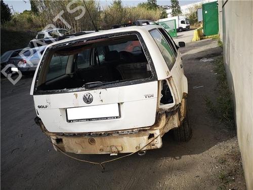 Left headlight VW GOLF IV Variant (1J5) 1.9 TDI | BP13934150C28 