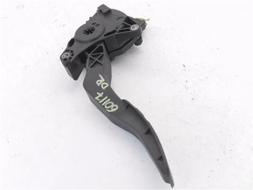 Pedal NISSAN QASHQAI II (J11, J11_)  | BP25009977I4