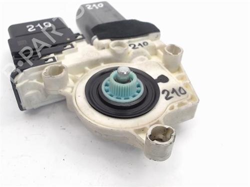 Right rear window motor SEAT ALTEA (5P1)  | BP14343493E22 