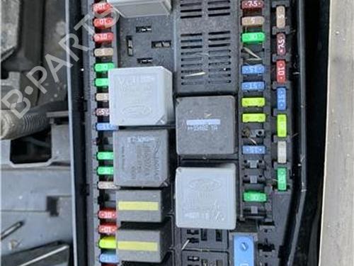 Other JAGUAR X-TYPE I (X400) 2.0 D | BP32418952O1 