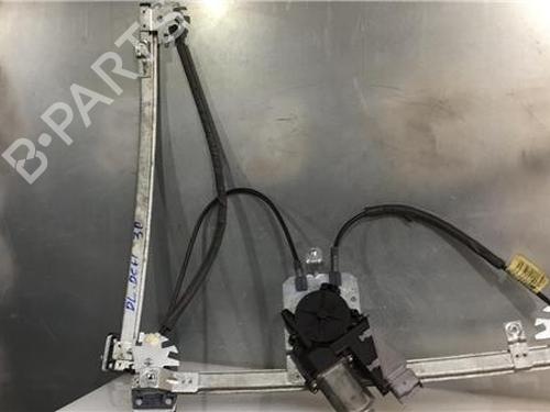 Used Front right window mechanism Front right window mechanism 14339086 14339086