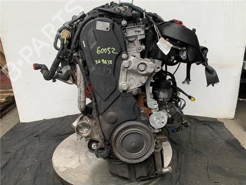Engine CITROËN C5 III Break (RW_) 2.0 HDi 140 | BP24338698M1 - Image 3