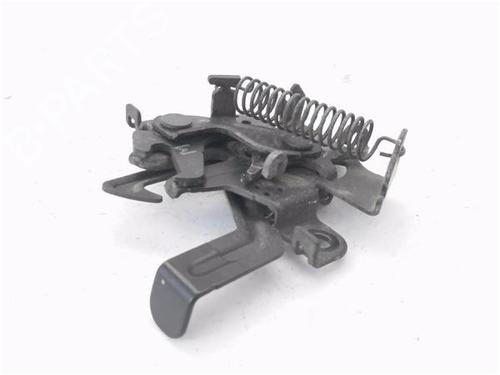 Hood lock TOYOTA IQ (_J1_) 1.0 (KGJ10_, KGJ10R) | BP29135385C133 