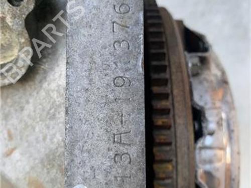 Engine SUZUKI SWIFT III (MZ, EZ)  | BP15540391M1 