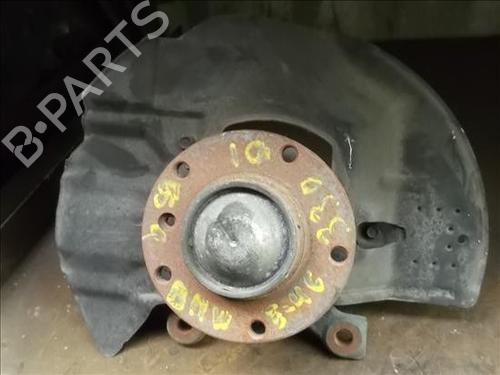 Used Left front steering knuckle BMW 3 (E46) [1997-2005]  14334572