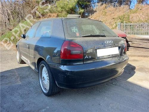 AC Styreenhet / Manøvreringsenhet AUDI A3 (8L1) 1.9 TDI | BP9635865I5 