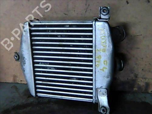 Intercooler SSANGYONG MUSSO (FJ) 2.9 D | BP12120699M30 
