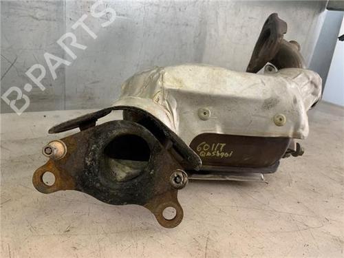 Catalyst NISSAN QASHQAI II SUV (J11, J11_)  | BP24870144M10 