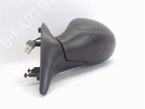 Used Left mirror CITROËN XSARA PICASSO (N68) 2.0 HDi (90 hp) 17076349