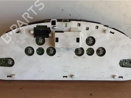 Instrument cluster CHRYSLER VOYAGER IV (RG, RS)  | BP13056359C47 