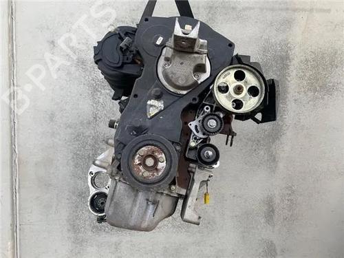 Engine PEUGEOT 206 Hatchback (2A/C)  | BP16327997M1 