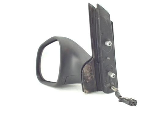 Left mirror SEAT ALTEA XL (5P5, 5P8) 1.9 TDI | BP10386563C26 