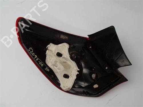 Right taillight OPEL ASTRA J (P10)  | BP13874584C35 