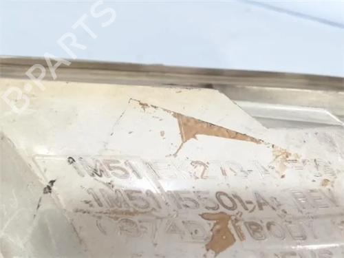 Rear fog light FORD FOCUS I (DAW, DBW)  | BP13056251C37 