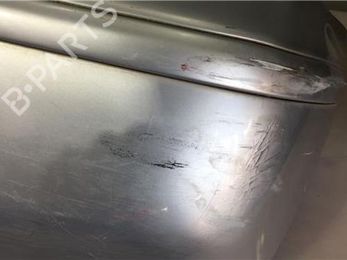 Rear bumper VW POLO (6N2)  | BP9685434C8 