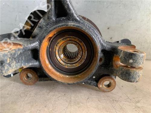 Right front steering knuckle KIA PICANTO III (JA) 1.0 T-GDi | BP35953919M26 - Image 7